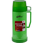 Термос пластиковий 0,45л 24х8,5х8,5 см арт.Х2-54, фото 4