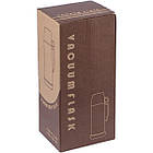 Термос пластиковий 0,45л 24х8,5х8,5 см арт.Х2-54, фото 6