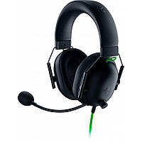 Наушники Razer Blackshark V2 X Black (RZ04-03240100-R3M1)