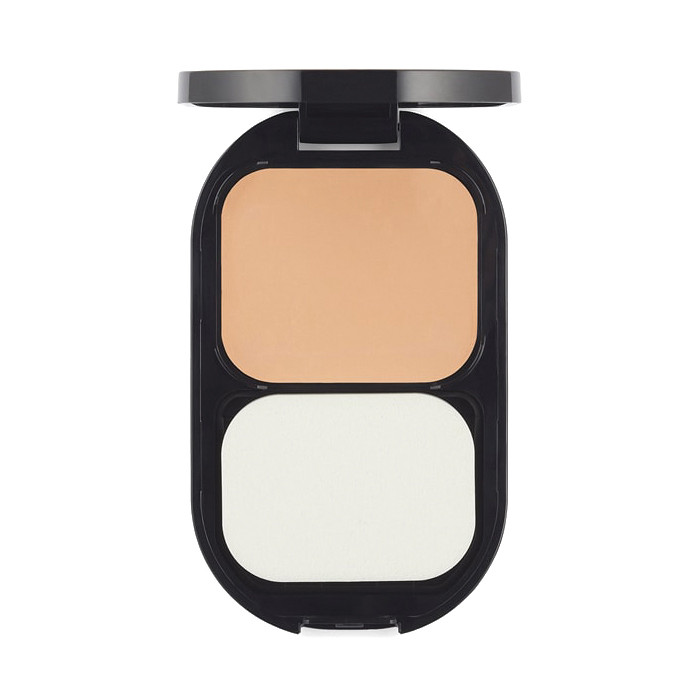 Компактна пудра для обличчя Max Factor Facefinity Compact No 05 Sand