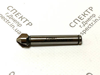 Зенківка 90град, ц/хв, HSS-E, z=3, DIN335-C Format (Німеччина) 11.5