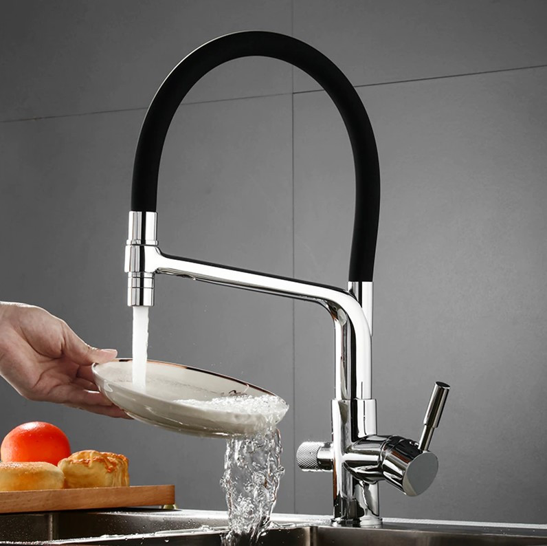 Почему интернет-магазин «Водокран»