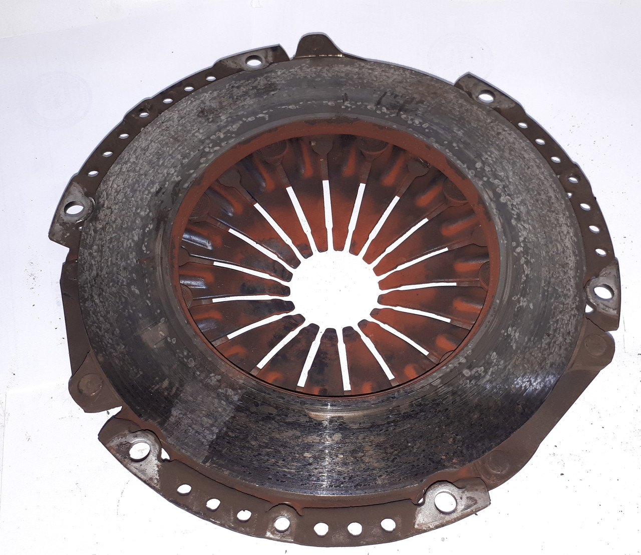 Кошик зчеплення диск натискний 1.8 20V ADR Фольксваген Пасат Volkswagen Passat B5