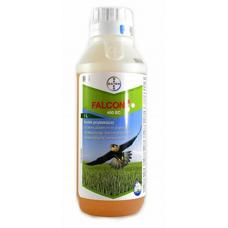 Фунгіцид Фалькон Bayer