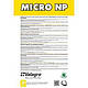 Добриво Мікро NP Micro NP 10 кг Valagro Валагро Італія, фото 4