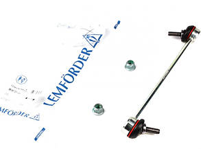 Стійка стабілізатора передня Renault Trafic II 01-Lemforder 38187