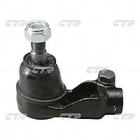 Рулевой наконечник Левый DAEWOO LANOS, NEXIA.OPEL ASCONA 1.3-2.0 ,96275018 (Пр-во CTR) CEKD-1L