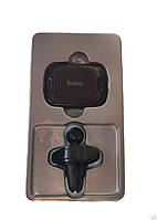 Автомобільний тримач для телефону магнітний Hoco 1580958522