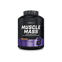 Muscle Mass BioTech, 4000 грамм