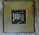 Уцінка! Intel Core 2 Duo E8400 3GHz/6M/1333 LGA775 65W SLAPL/SLB9J, фото 3