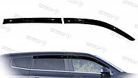 Дефлектори вікон (вітровики) Chevrolet Orlando 2010-, Cobra Tuning - VL, C31910