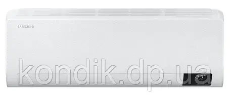 Кондиционер Samsung AR12BXHCNWKNUA WindFree Airise Mass, фото 3