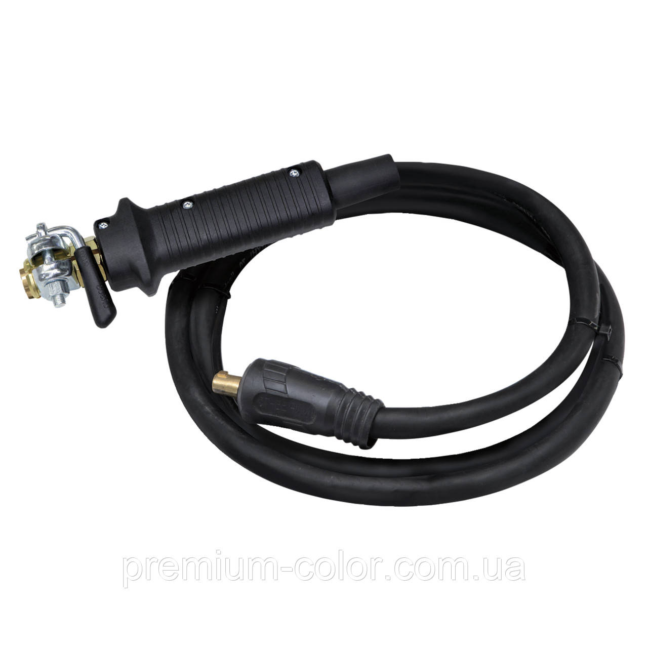 Пістолет автоматичний 2 м, 50 мм2, фото 1