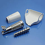 Насадка для м'ясорубки Scarlett SC-MG45M13 для томатного соку, фото 9