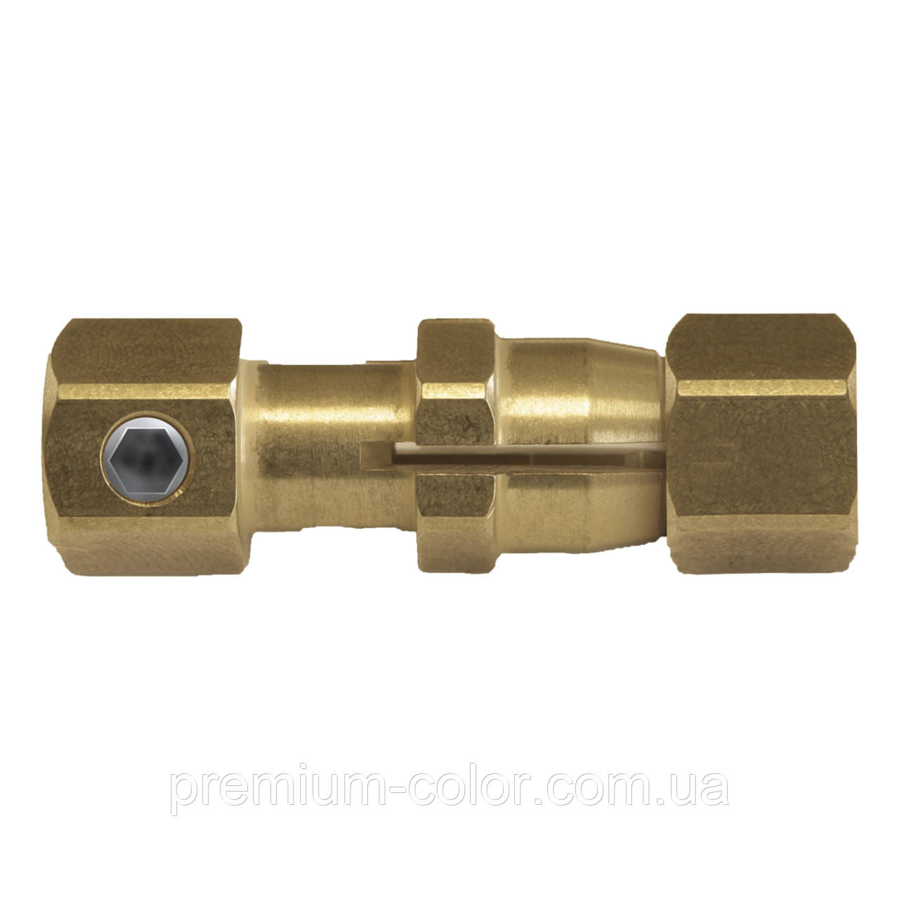 Затискна муфта D1, фото 1