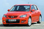 Протитуманні фари Mazda 3 Sport, фото 9
