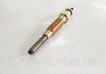 Свічка накала двигуна CUMINNS B3.3 No 6008151340, фото 1