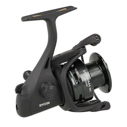 Котушка рибальська безінерційна Ryobi Ecusima GC4000, фото 3