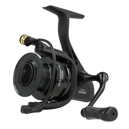 Котушка рибальська безінерційна Ryobi Ecusima GC4000, фото 1