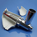 Насадка для м'ясорубки Scarlett SC-MG45M13 для томатного соку, фото 10