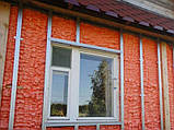 Поліуретановий утеплювач Polynor ящик 12 шт., фото 4