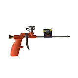 Поліуретановий утеплювач Polynor комплект № 5, фото 3