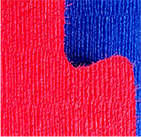 Татамі ластівчин хвіст ProGame Multisport Basic від Trocellen 22 мм, 1 х 1 м, фото 2