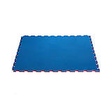 Татамі ластівчин хвіст ProGame Multisport Basic від Trocellen 22 мм, 1 х 1 м, фото 6