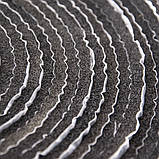 Спінений каучук RC з клеєм 16 мм рулон 12 м. кв., фото 5