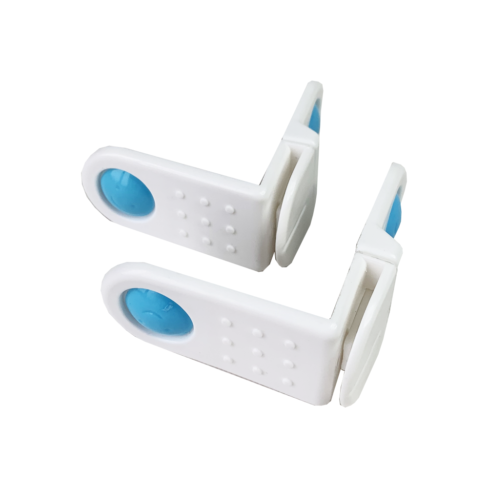 Кутовий замок (2 шт.)