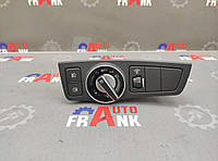 Переключатель света фар 93300-3Z050/ 39r103-1000 Hyundai i40 VF