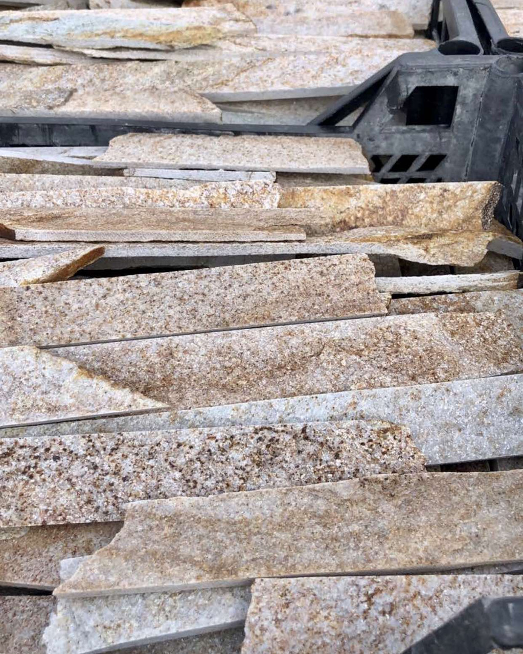 Плитка из сланца Болгарского Золото 3 см, цена 550 грн — Prom.ua (ID ...