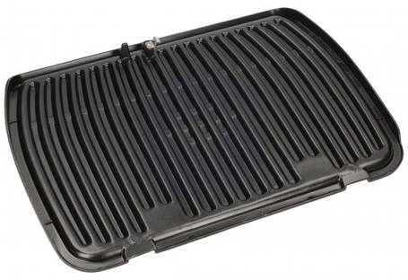 Пластина жарочна (верхня) для електрогриля Tefal optigrill+ gc716 TS-01039391, фото 2