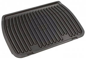 Пластина жарочна (верхня) для електрогриля Tefal optigrill+ gc716 TS-01039391