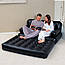 Надувний диван-трансформер Double 5-In-1 BESTWAY 75056, фото 6