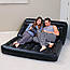 Надувний диван-трансформер Double 5-In-1 BESTWAY 75056, фото 7