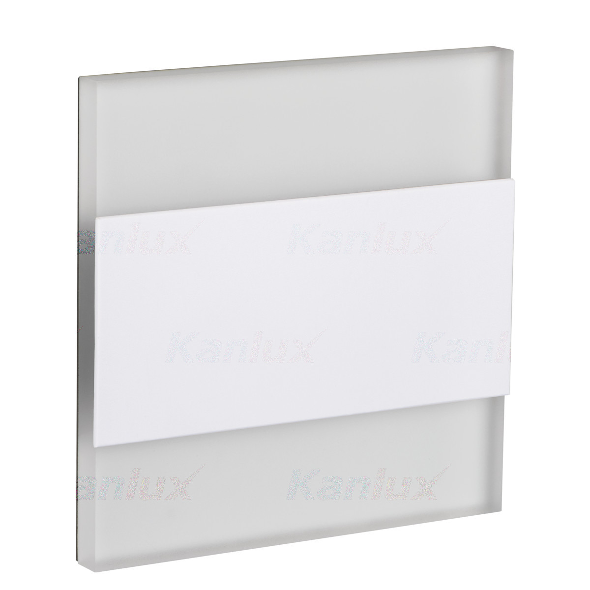 Точковий світильник Kanlux TERRA LED W-WW (26008), фото 1