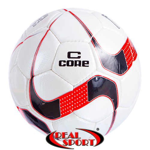 Футбольний м'яч Core Diamond CR-025