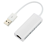 LAN Ethernet USB адаптер RJ45 (RTL8152B), фото 2