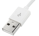 LAN Ethernet USB адаптер RJ45 (RTL8152B), фото 3