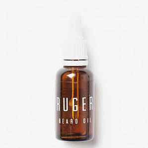 Олія для бороди Ruger Beard Oil 30 мл