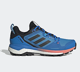 Оригинальные мужские кроссовки Adidas TERREX SKYCHASER GORE-TEX 2.0 HIKING (GZ0321)