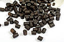 Пеллетс карповый, Pellets Coppens Black Premium Halibut (премиум класcа) 6мм 1000 гр, фото 3