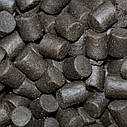 Пеллетс карповый, Pellets Coppens Black Premium Halibut (премиум класcа) 6мм 1000 гр, фото 2
