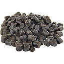 Пеллетс карповый, Pellets Coppens Black Premium Halibut (премиум класcа) 6мм 1000 гр, фото 6