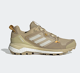 Оригинальные мужские кроссовки Adidas TERREX SKYCHASER GORE-TEX 2.0 HIKING (GZ0322)