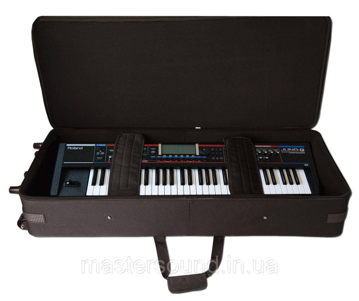 Кейс для синтезатора Gator GK-76 SLIM
