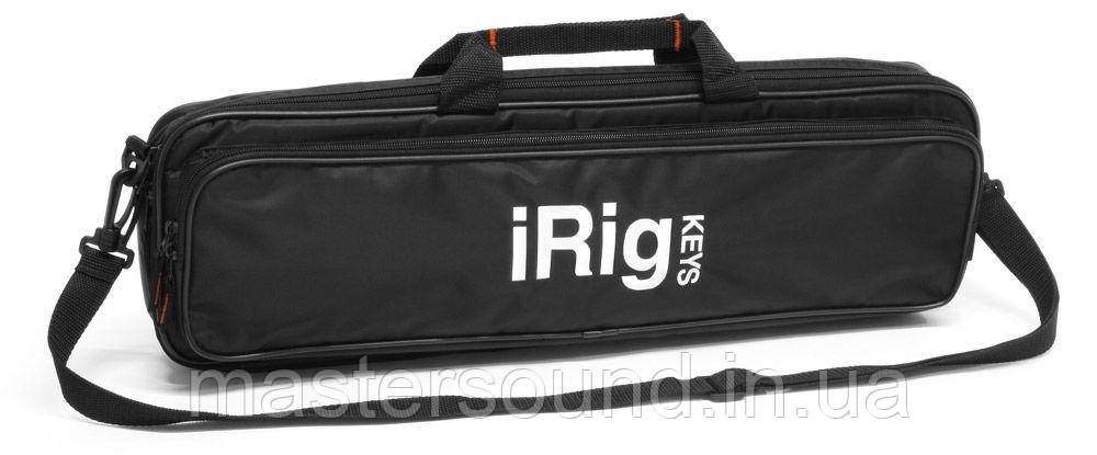 Сумка для міді клавіатури Ik Multimedia BAG-IRIGKEYS-0001
