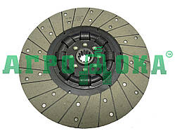 Диск зчеплення Д-240 70-1601130 НОВИЙ