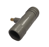 Клапан зворотний (антисифонний) для пральних та посудомийних машин VAL001